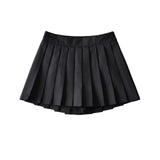 Women Skirt Summer Preppy Style Skirt Skirt