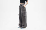 Unisex Pants Fall Casual Pants