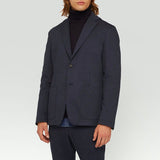 Men Suits Vests Autumn Leisure Fashion Tailored Suit Top