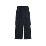Unisex Sweatpants Cargo Pants Men's Loose Casual