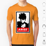 Solo Leveling-Arise ( Variant ) T Shirt Print Cotton Solo