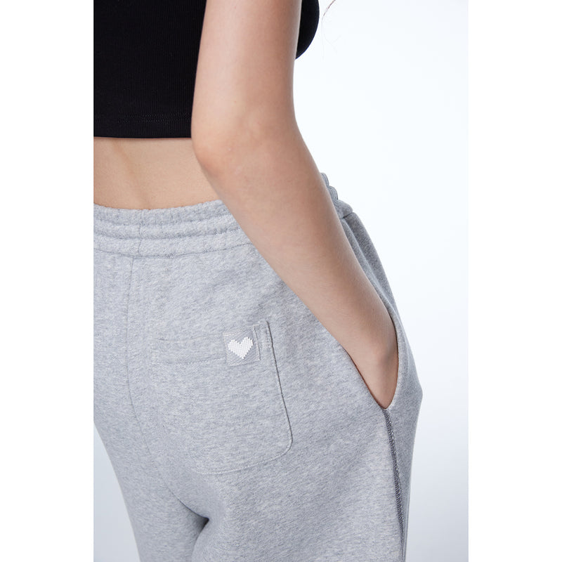 Unisex Sweatpants Vintage Sports Casual Pants