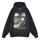 Detroit Eminem Hoodie