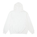 Men Hoodie Printed Personality Sweater Men's Loose Pullover Hooded Sweatshirt Autumn and Winter