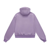 Men Hoodie Masked Zipper Turtleneck Hooded Sweatshirt Pullover