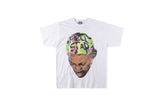 HS T Shirt Pure Cotton Unisex Hip Hop T-shirt