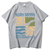 2024Noah Kahan Stick Season Shirt Noah Kahan Music Album
