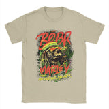 Novelty Bobr Marley No Kurwa No Cry Kurwa Bober Beaver