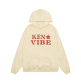Men Hoodie Hooded Sweater Men's Spring, Autumn and Winter Loose Casual Long Sleeves