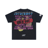 Lost Intricacy T-Shirt