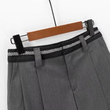 Women Skirt Skirt Suit Skirt Women's Summer Dress Skort