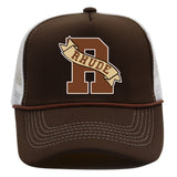 Rhude Hat Street Shade Fashion Baseball Cap