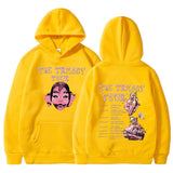 Melanie Martinez The Trilogy Tour Portals Hoodies Men