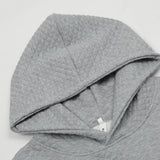 Men Hoodie Letter Hooded Sweater Men's Casual Loose Sports Autumn and Winter