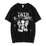 Ringtone Future World Connection Forever T-Shirt Lightweight Casual Breathable