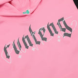 Men Hoodie Letter Printed Hoodie Men Loose Hoodie