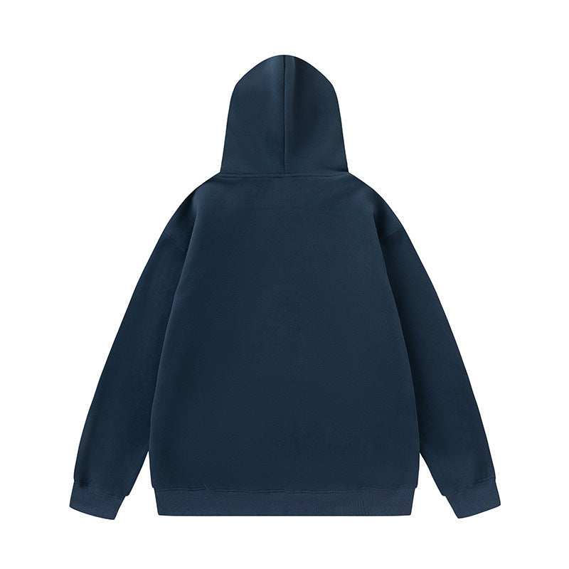 Travis Scott Hoodie Travis ScottElkins HS Hoodie Hooded Loose Sweater