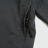 Men Long Sleeved T Shirt Men's Long Sleeve Spring and Autumn Loose Casual Design Outer Wear Shirt Coat
