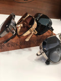 Chrome Hearts Sunglasses Light Luxury Atmospheric Toad Shaped Sunglasses