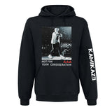 Detroit Eminem Hoodie Eminem Rap Hip Hop oversized hooded sweater