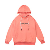 Palm Angle Hoodie Palm Angels Loose Hooded Men and Women Couple