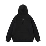 Travis Scott Hoodie Travis Scott Cactus Jack Corrupted