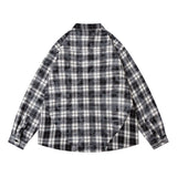 Men Long Sleeved T Shirt Men Casual Long Sleeve Shirt Loose