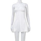 Women's Desses Women's Slim Fit Dress Skirt