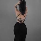 Women Dresses Summer Sling Dress