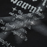 Women Long Sleeve T-Shirt Printed Long Sleeve T-shirt Women's Spring and Autumn Casual