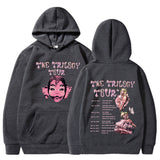Melanie Martinez The Trilogy Tour Portals Hoodies Men