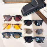 Chrome Hearts Sunglasses Retro Sunglasses