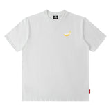 Men T Shirt Angel T-shirt Men's Short Sleeve Trendy Loose Couple Outfit