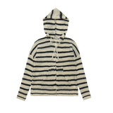 Women Sweater Hooded Sweater for Women Autumn Cardigan Sweater