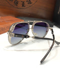 Chrome Hearts Sunglasses Light Luxury Atmospheric Toad Shaped Sunglasses