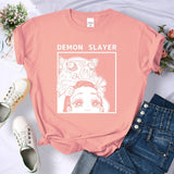 Demon Slayer Kamado T-Shirt