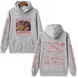 Melanie Martinez Hoodie Casual Print Men's Women's Stree