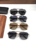 Chrome Hearts Sunglasses Fashion Gorgeous Atmospheric Box Sunglasses