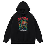 American Vintage Hoodies Men Women Clothing New York