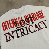 Lost Intricacy T-Shirt