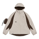 Unisex Hoodie Winter Cotton Dress