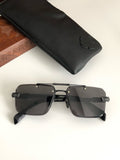 Chrome Hearts Sunglasses Personalized Fashion Frameless Sunglasses
