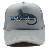 Rhude Hat couple baseball cap of the same style