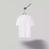 Men T-shirts Travis Scott Cactus Jack x Utopia Utopia Joint Concert Peripheral Short Sleeve t