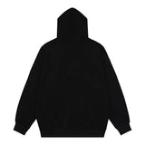 Men Hoodie Animal Kitten Printed Hoodie Male Spring and Autumn Leisure Long Sleeve Sports