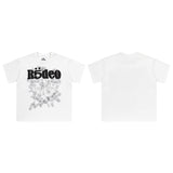 Travis Scott T-Shirt Travis Scott FW24 DAYS BEFORE RODEO