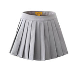 Women Skirt Autumn and Winter College Style Girl Pleated Skirt Skirt