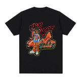 Chief Keef T Shirt Rapper Chef Keef für Präsident Drucken T-Shirt