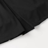 Women Skirt Tennis Skirt Pleated Skirt Yoga Pants Outer Wear