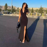 Women Dresses Summer Sexy Suspenders Women's Sheath Dress